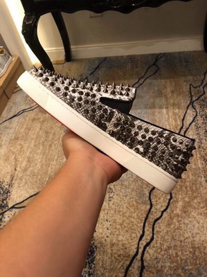 CL Men Shoes-371