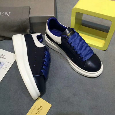 Alexander McQueen Shoes(AAA)-037