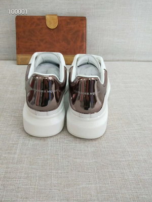 Alexander McQueen Shoes AAA(Women)-048