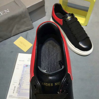 Alexander McQueen Shoes AAA(Women)-053