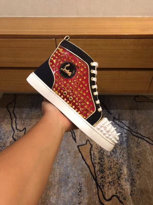 CL Men Shoes-391