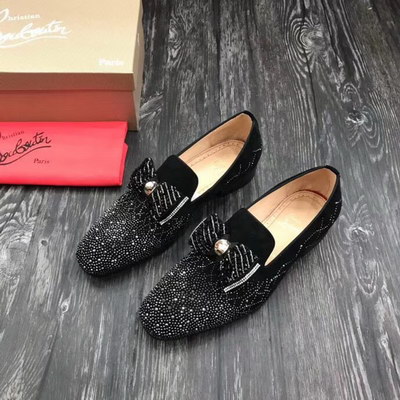 CL Men Shoes-356