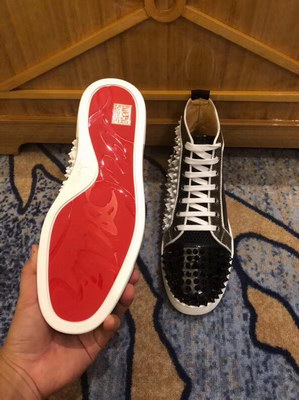 CL Men Shoes-393