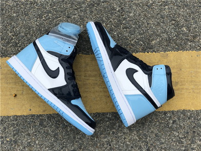 Air Jordan 1 Retro High OG “ASG”