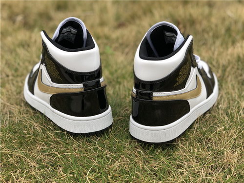 Air Jordan 1 Mid SE-036