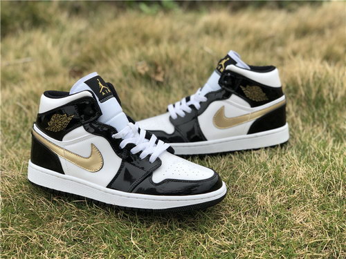 Air Jordan 1 Mid SE-036