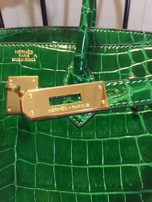 Hermes Handbags AAA(Women)-018
