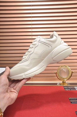 Gucci Shoes(AAA)-447