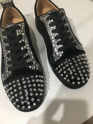 CL Men Shoes-454