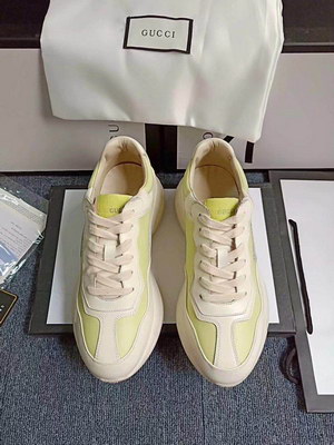 Gucci Shoes(AAA)-453