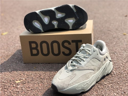 Authentic Adidas Yeezy 700 Boost “Salt”