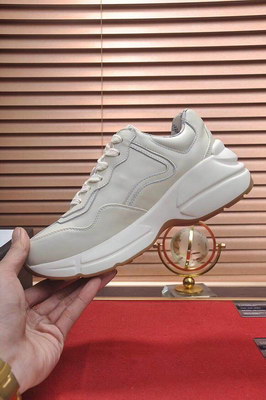 Gucci Shoes AAA(Women)-135