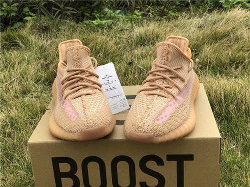 Adidas Yeezy Boost 350 V2 Clay
