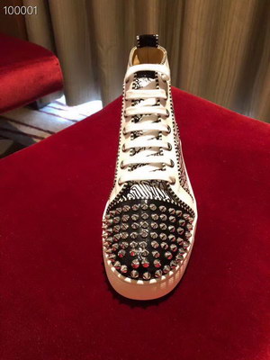 CL Men Shoes-457