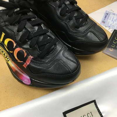 Gucci Shoes AAA(Women)-139