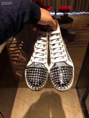 CL Men Shoes-457