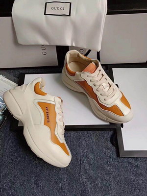 Gucci Shoes(AAA)-452