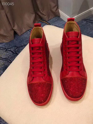 CL Men Shoes-458
