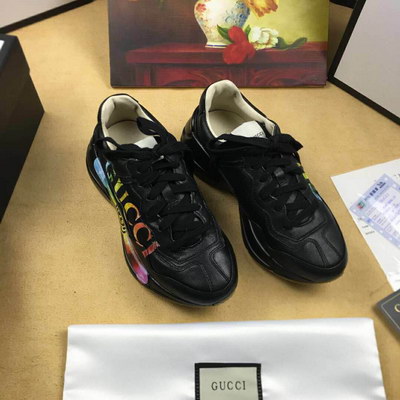 Gucci Shoes AAA(Women)-139