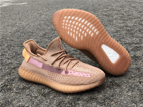 Adidas Yeezy Boost 350 V2 Clay