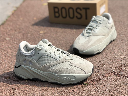 Authentic Adidas Yeezy 700 Boost “Salt”