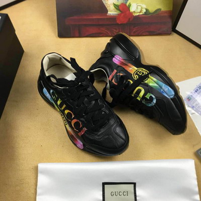 Gucci Shoes AAA(Women)-139