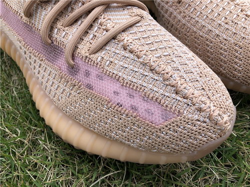 Adidas Yeezy Boost 350 V2 Clay