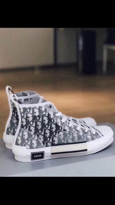 Dior Shoes(AAA)-015