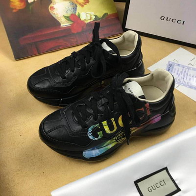 Gucci Shoes(AAA)-450