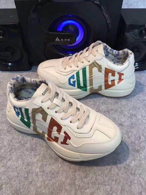 Gucci Shoes AAA(Women)-146