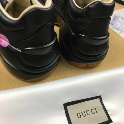 Gucci Shoes(AAA)-450