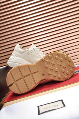 Gucci Shoes AAA(Women)-135