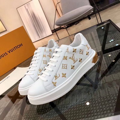 LV Shoes(AAA)-591
