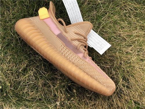 Adidas Yeezy Boost 350 V2 Clay