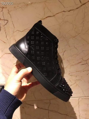 CL Men Shoes-461