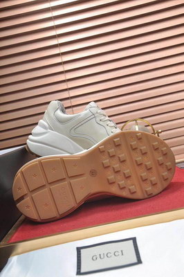 Gucci Shoes AAA(Women)-135