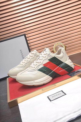 Gucci Shoes(AAA)-448
