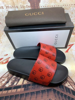 Gucci Slippers(AAA)-319