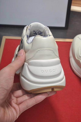 Gucci Shoes(AAA)-445