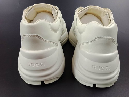 Gucci Shoes(AAA)-458