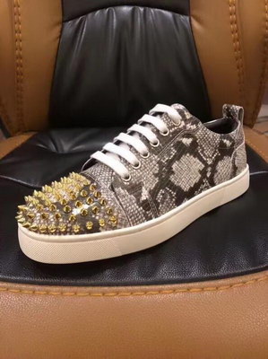 CL Men Shoes-453