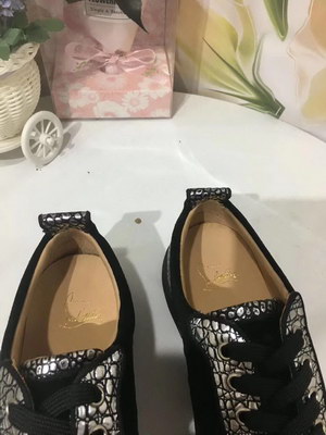 CL Men Shoes-454