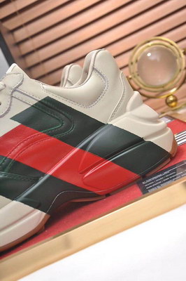 Gucci Shoes(AAA)-448