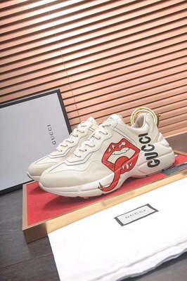 Gucci Shoes(AAA)-447