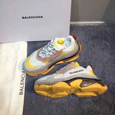Balenciaga Shoes(AAAA)-024