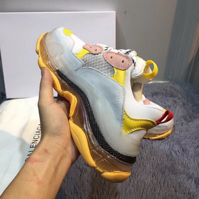 Balenciaga Shoes(AAAA)-024