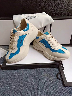 Gucci Shoes AAA(Women)-140