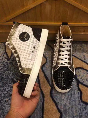 CL Men Shoes-467
