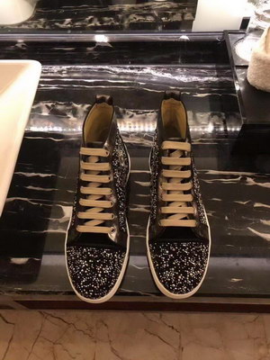 CL Men Shoes-466