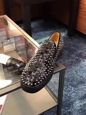 CL Men Shoes-451